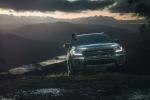 Ford Ranger Wildtrak X 2019 года (AU)